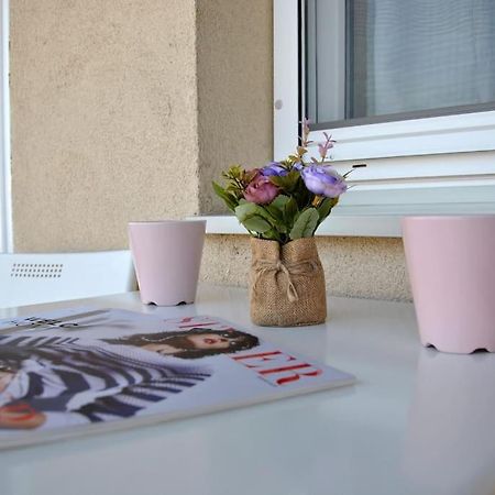 Super Central & Modern Apartment - Great View Bucharest Luaran gambar
