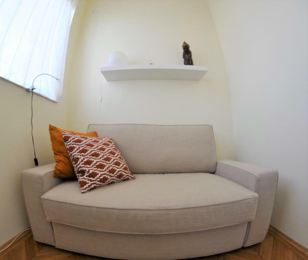 Super Central & Modern Apartment - Great View Bucharest Luaran gambar